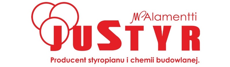 Justyr styropian okna dach-pol śląsk myszków częstochowa dachy elewacje materiały