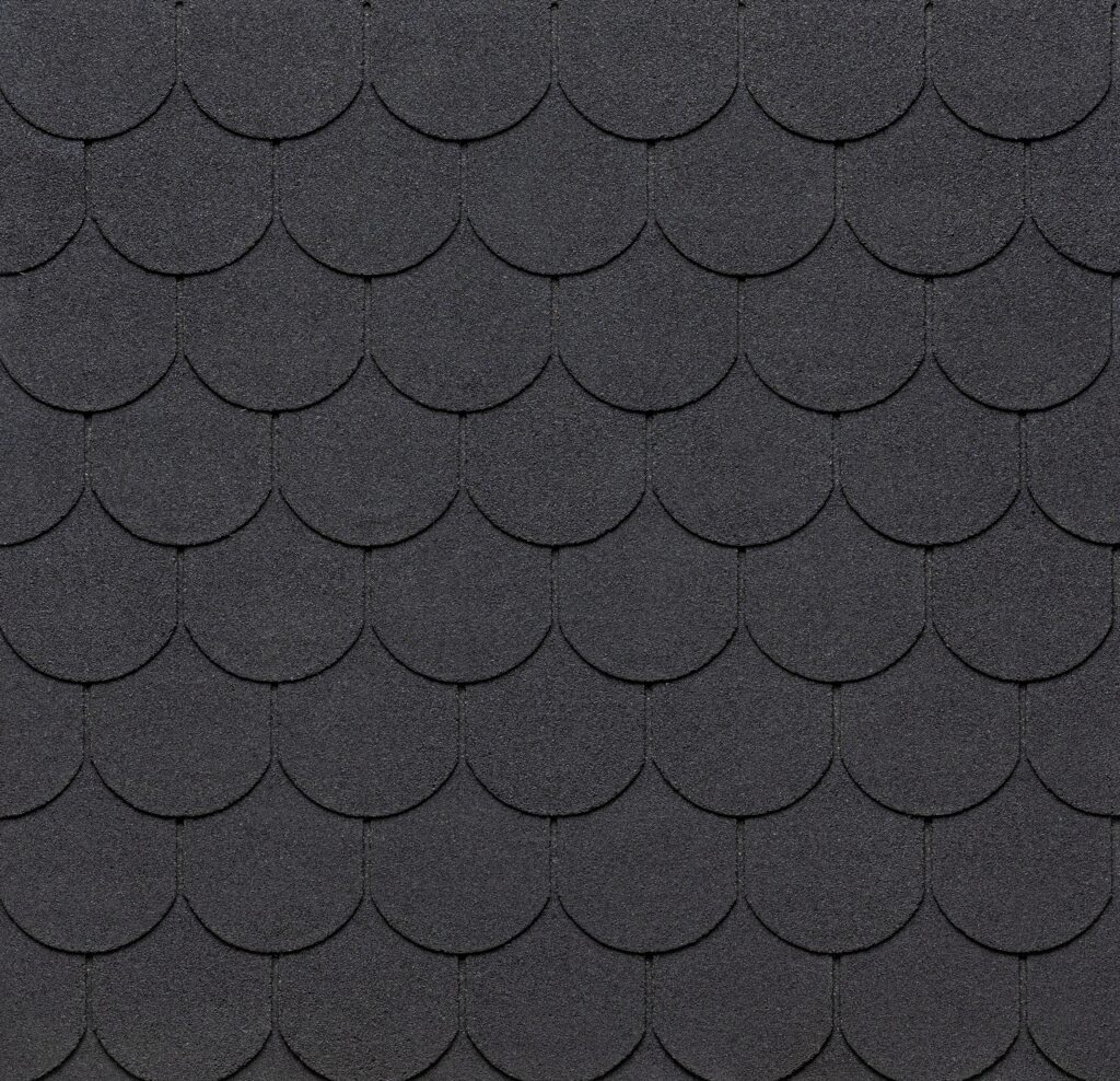 poraj gont pokrycie dachowe myszków śląsk